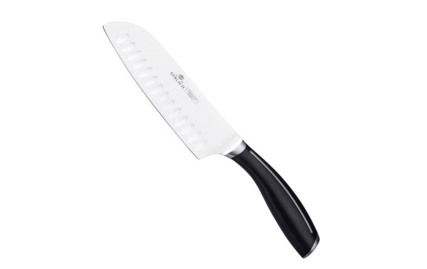 LOFT Nóż Santoku 7" w blistrze