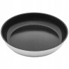 Patelnia SMART STEEL 24 cm