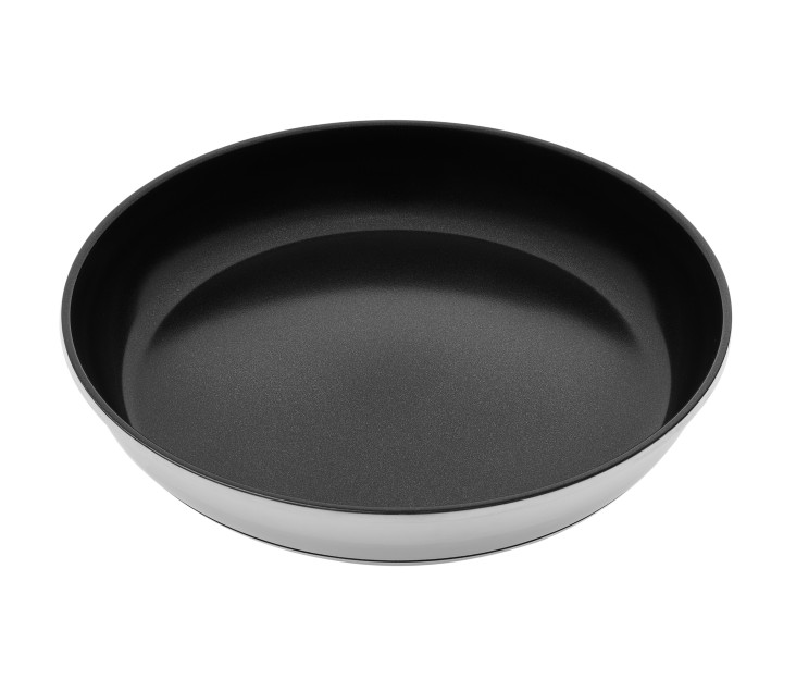 Patelnia SMART STEEL 28 cm