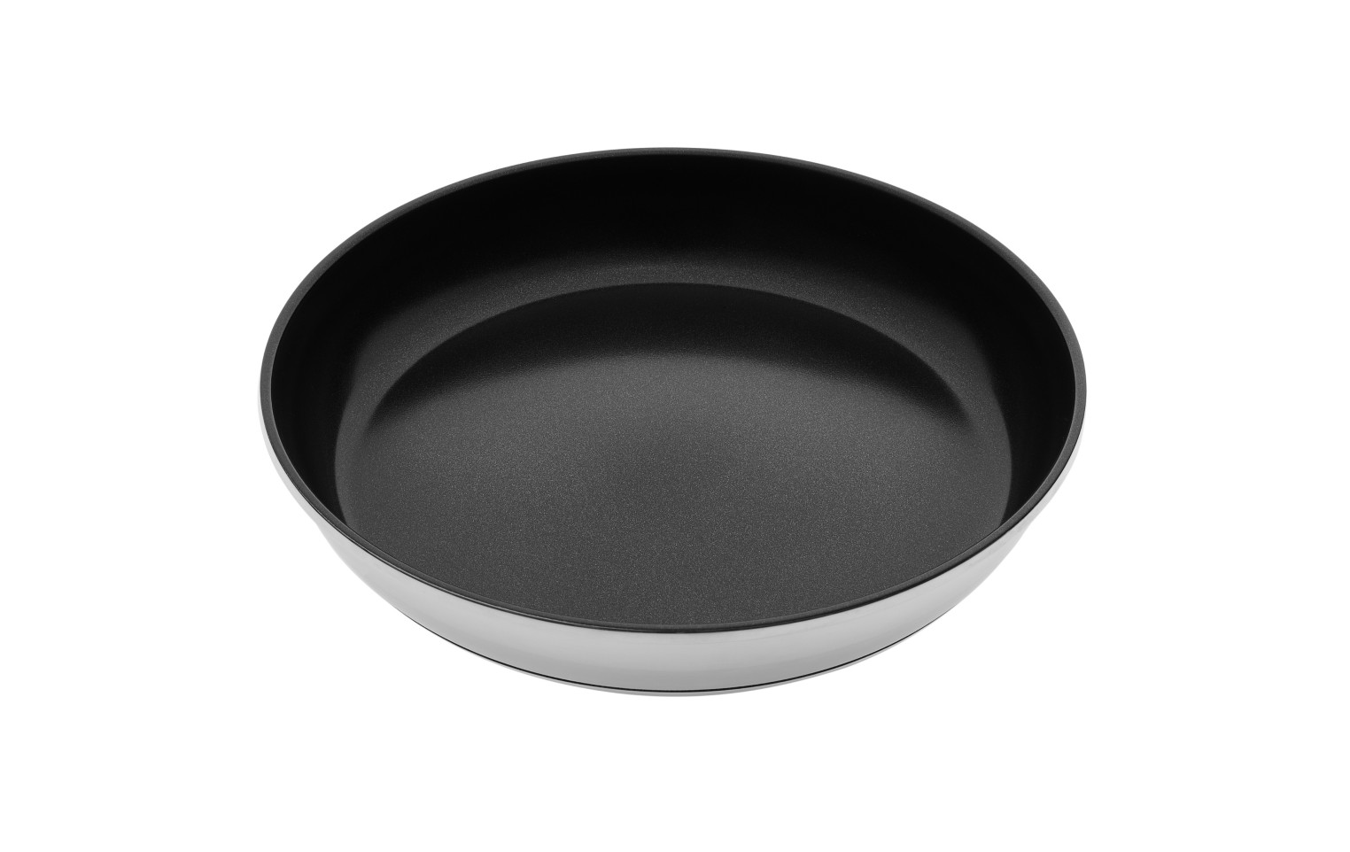 Patelnia SMART STEEL 28 cm