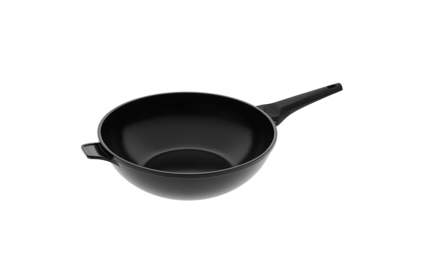 Patelnia Wok MONOLIT 30 cm