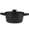 Garnek GRANITEX 24 cm