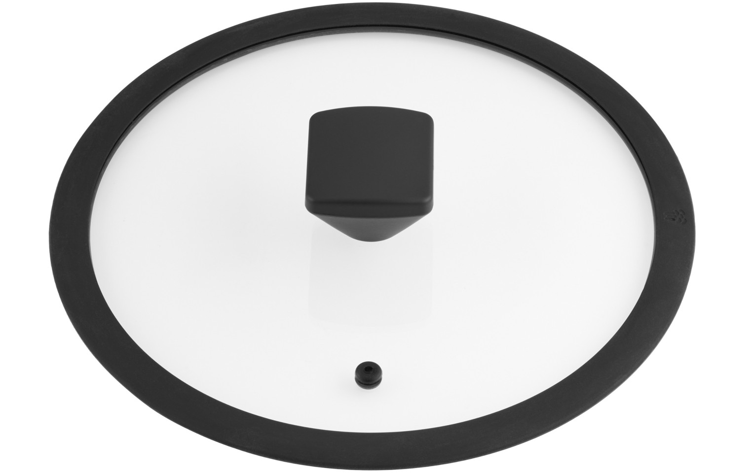 Garnek GRANITEX 24 cm