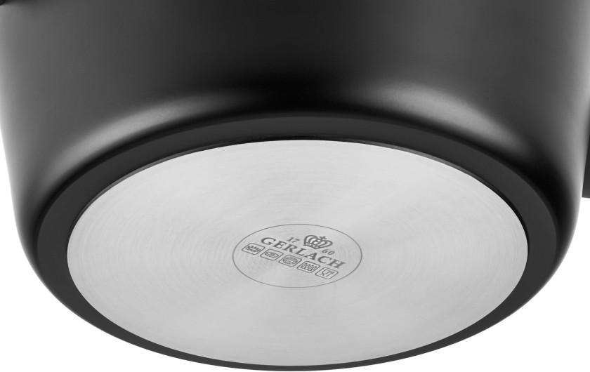 Garnek GRANITEX 28 cm