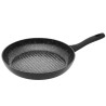 Patelnia grillowa GRANITEX 28 cm