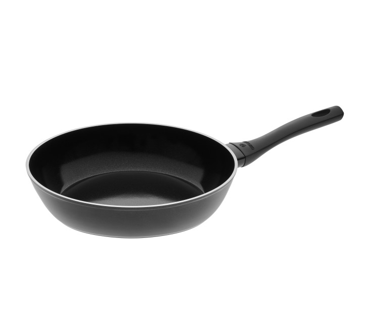 Patelnia głęboka HARMONY CLASSIC 28 cm z powłoką ceramiczną