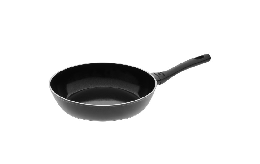 Patelnia głęboka HARMONY CLASSIC 28 cm z powłoką ceramiczną