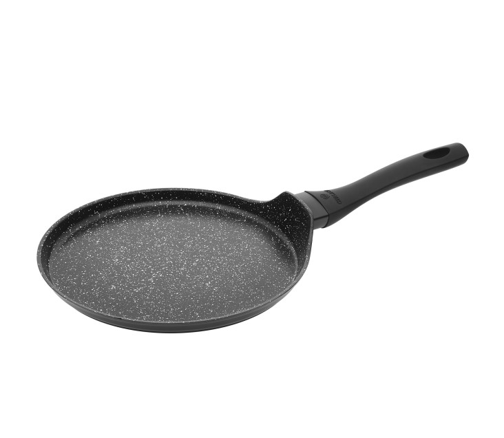 Patelnia do naleśników 25 cm GRANITEX