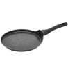 Patelnia do naleśników 25 cm GRANITEX
