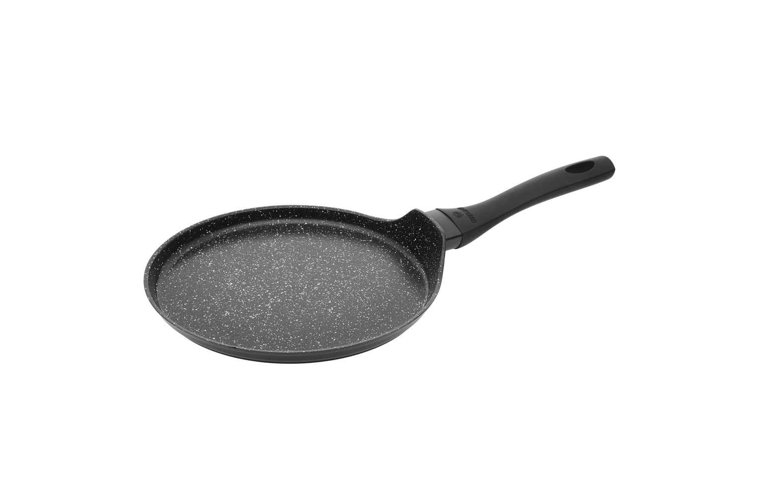 Patelnia do naleśników 25 cm GRANITEX
