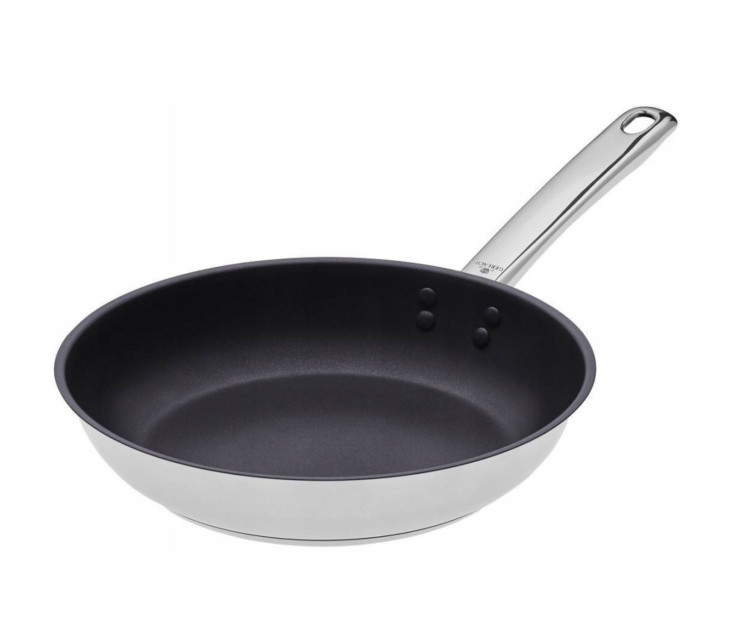 Patelnia SOLID LITE 24 cm z powłoką ceramiczną