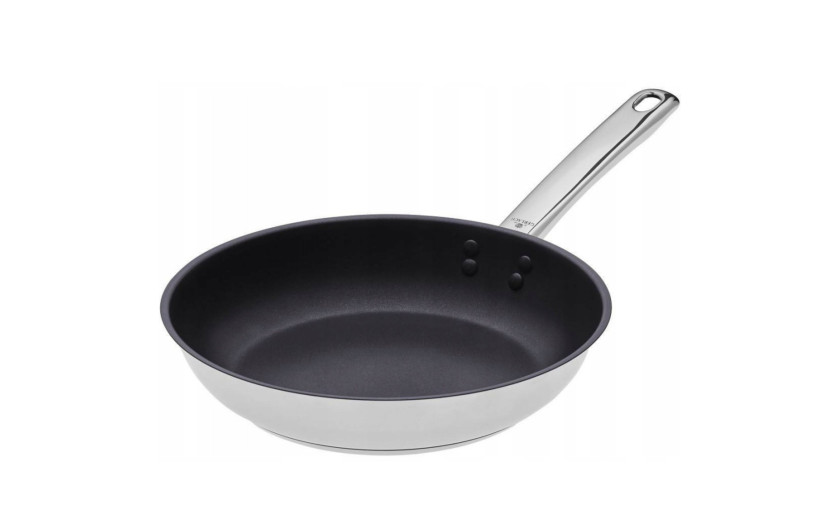 Patelnia SOLID LITE 24 cm z powłoką ceramiczną