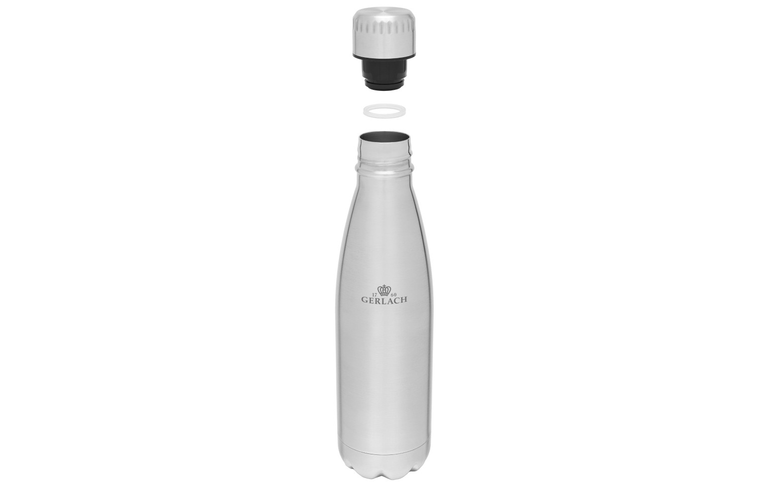 Butelka Ambiente 0,5 l