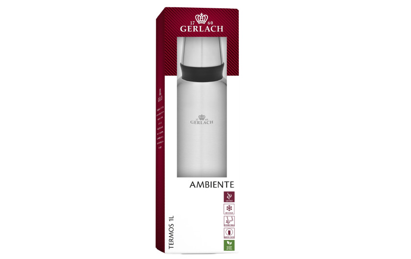 Termos AMBIENTE 1.0l