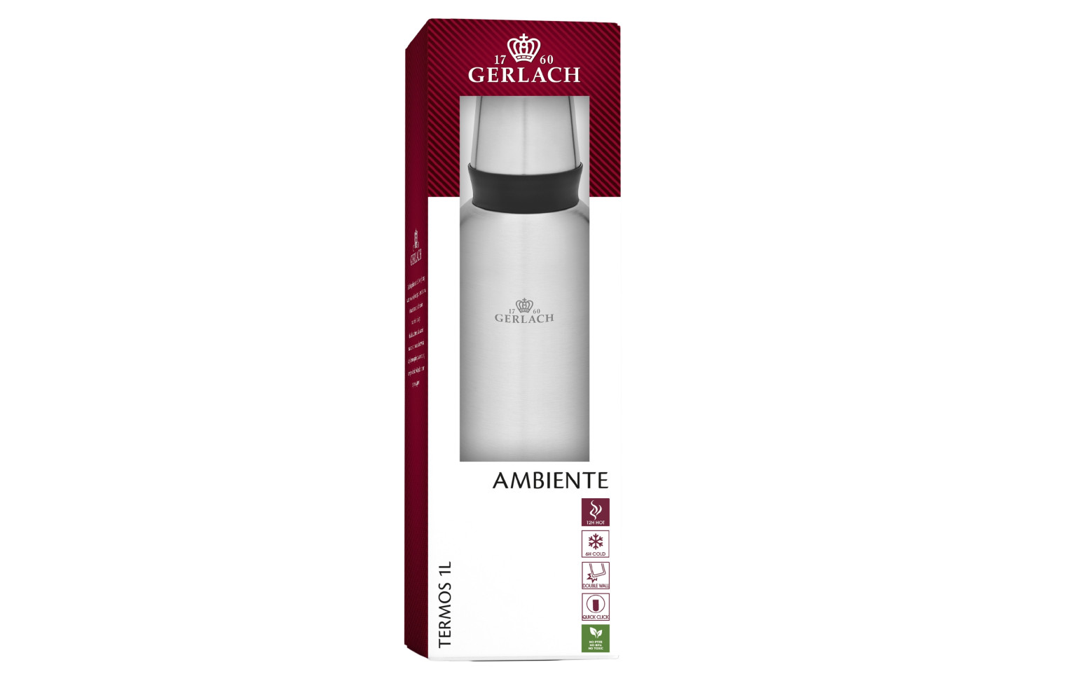 Termos AMBIENTE 1.0l