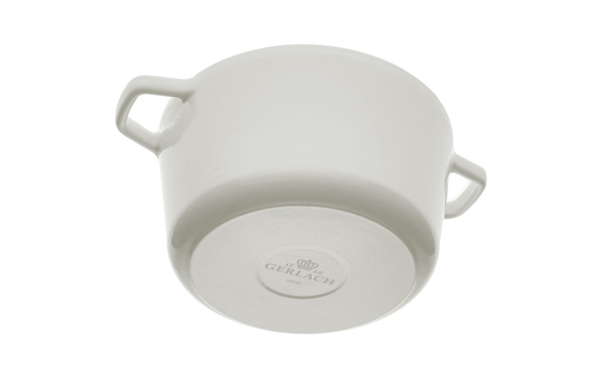 Garnek żeliwny 3 l NATUR IRON