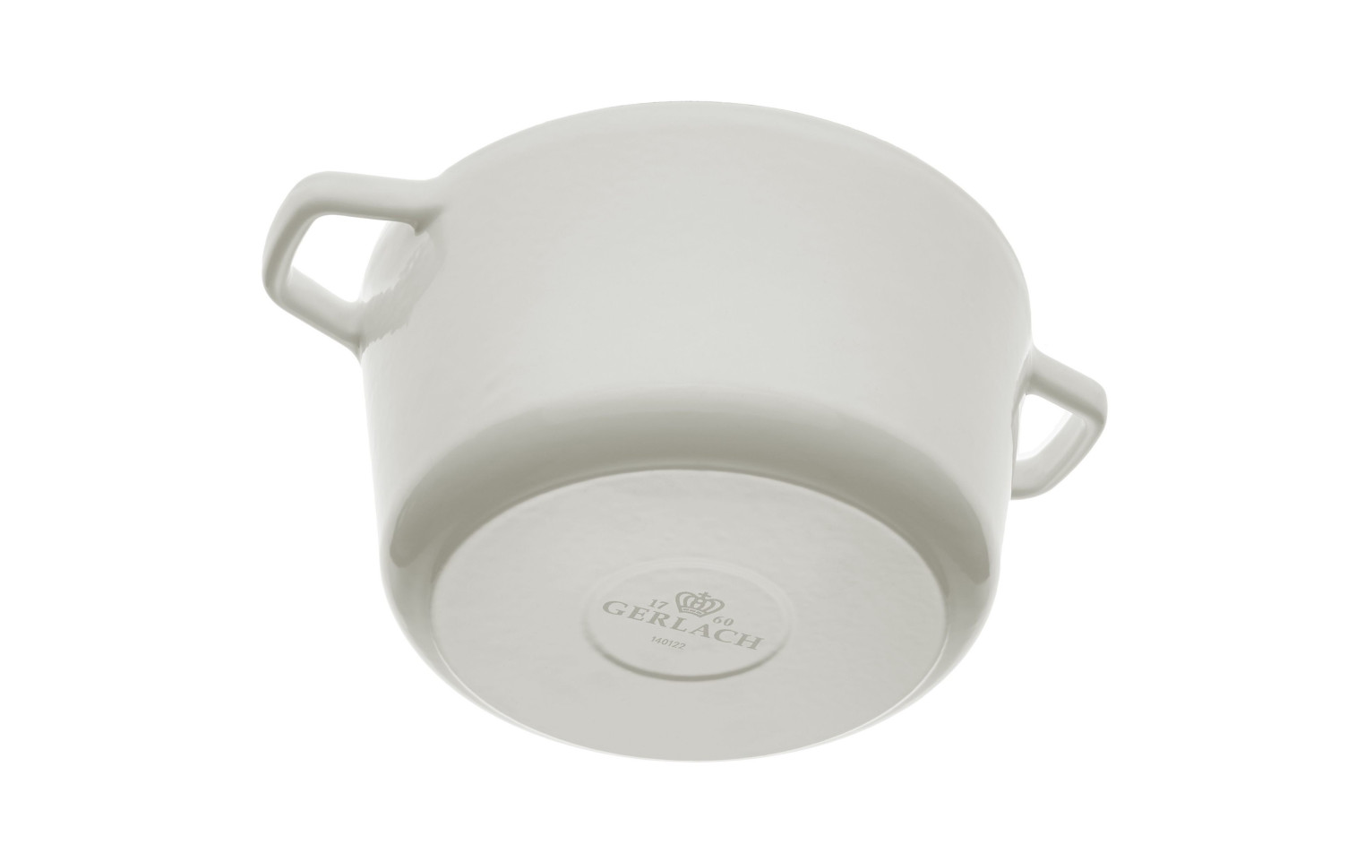 Garnek żeliwny 3 l NATUR IRON