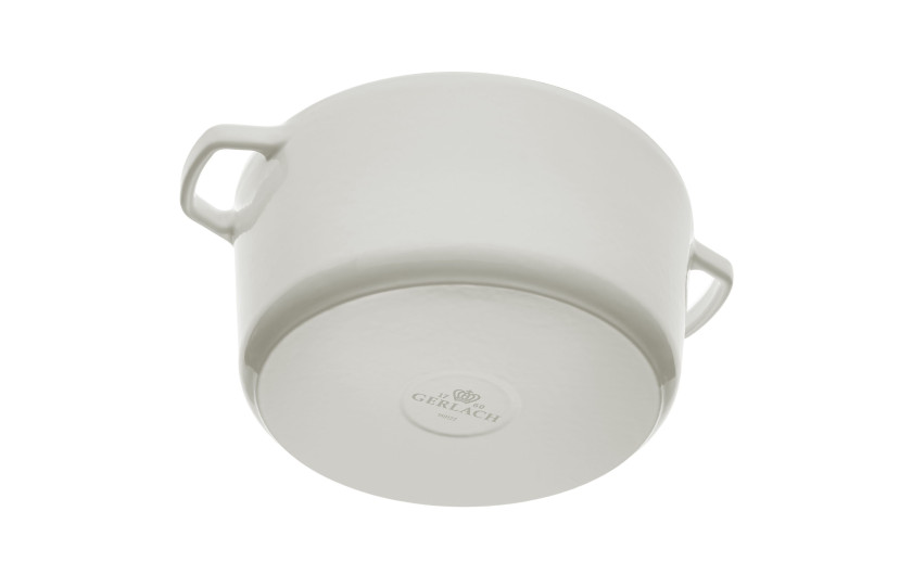 Garnek żeliwny 5 l NATUR IRON