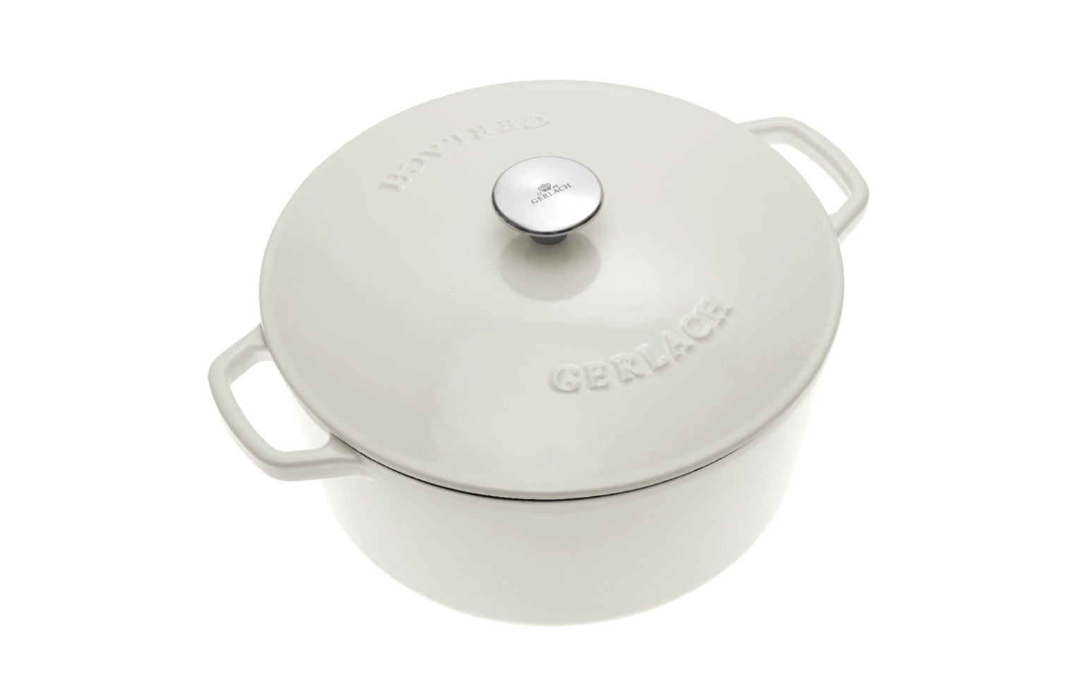 Garnek żeliwny 5 l NATUR IRON