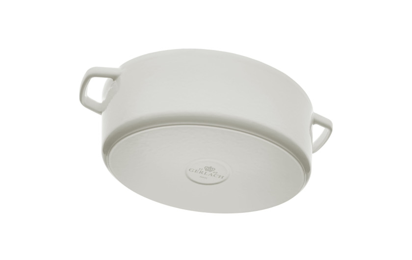 Brytfanna żeliwna 5,5 l NATUR IRON