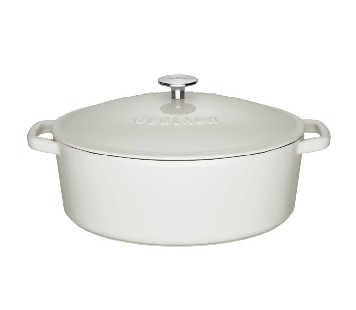 Brytfanna żeliwna 5,5 l NATUR IRON