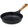 Patelnia NATUR 20 cm z powłoką ceramiczną
