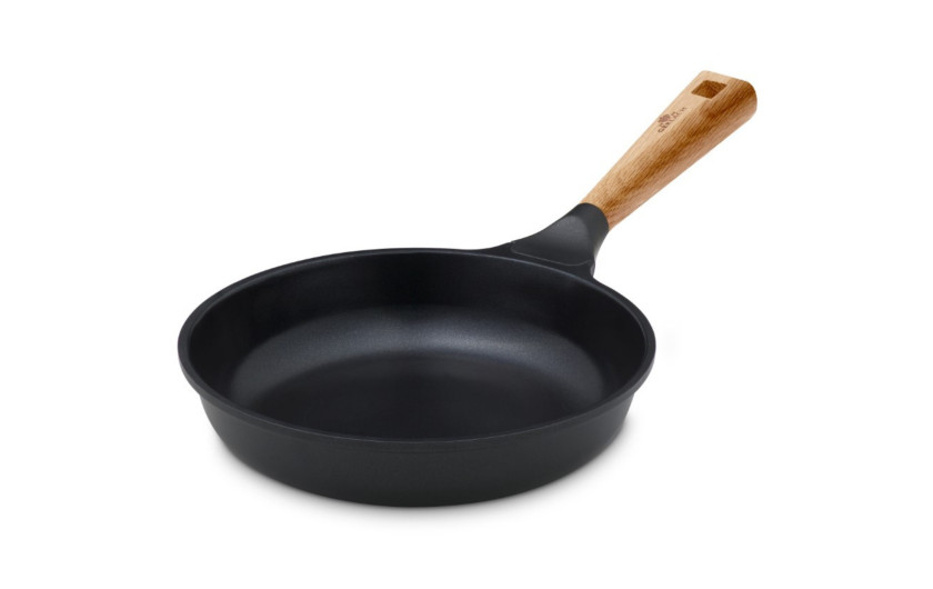 Patelnia NATUR 24 cm z powłoką ceramiczną