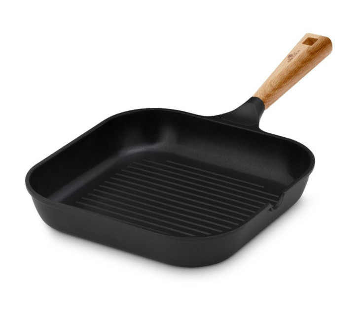 Patelnia grillowa NATUR 24 cm