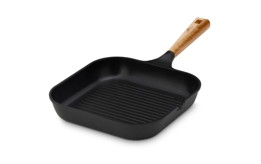 Patelnia grillowa NATUR 24 cm