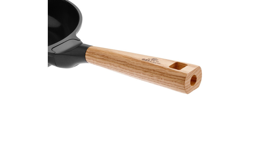 Patelnia NATUR 28 cm z powłoką ceramiczną