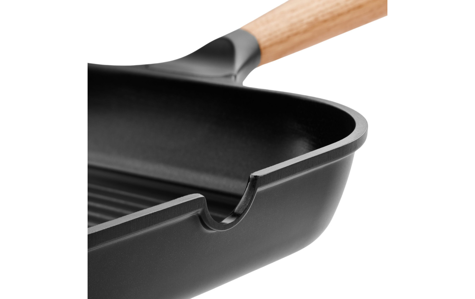 Patelnia grillowa NATUR 28 cm