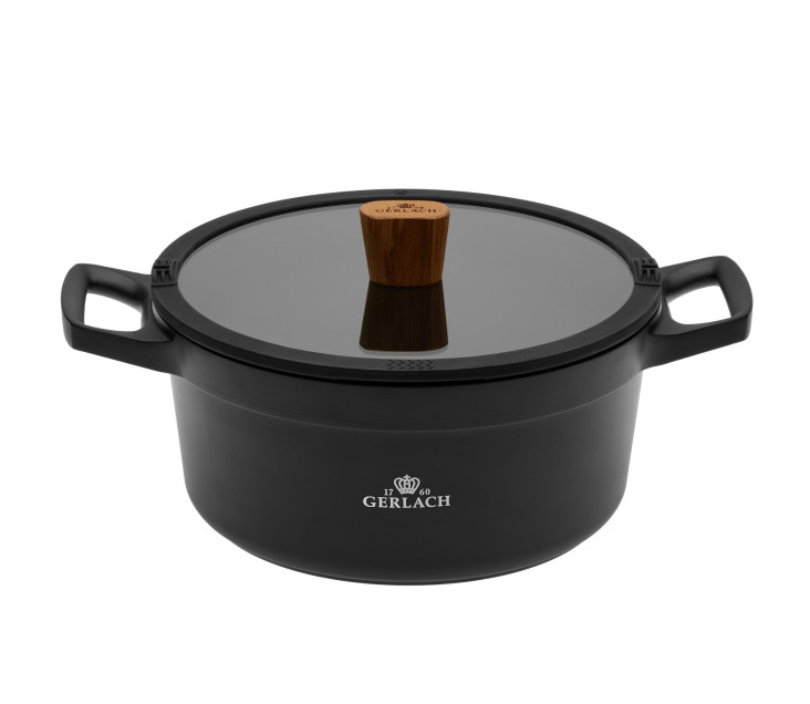 Garnek NATUR 24 cm