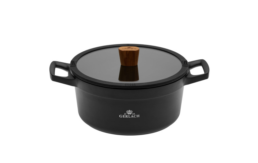 Garnek NATUR 24 cm