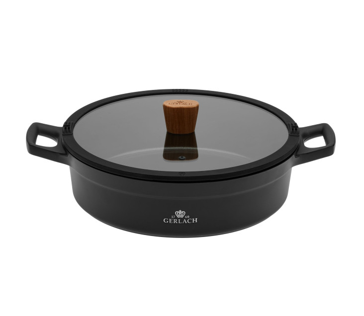 Garnek NATUR 28 cm