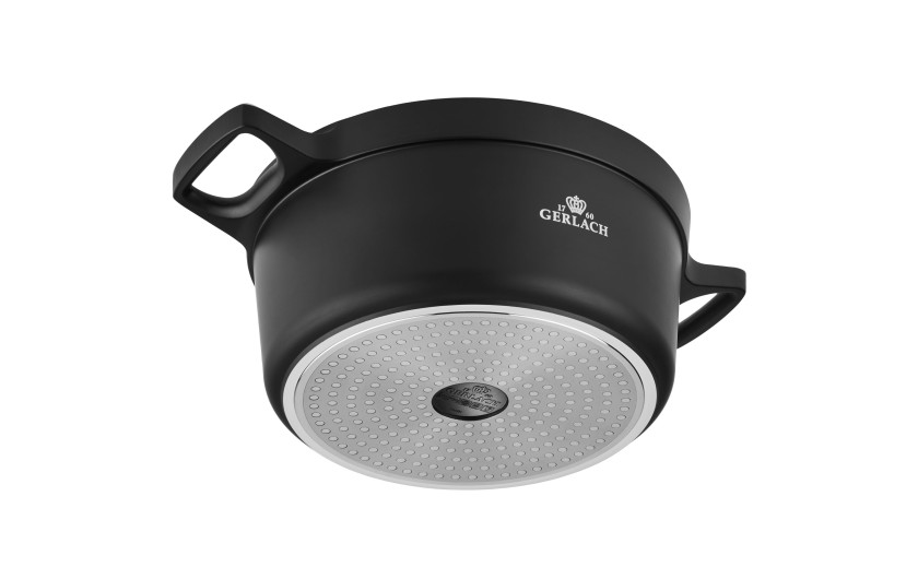 Garnek NATUR 24 cm