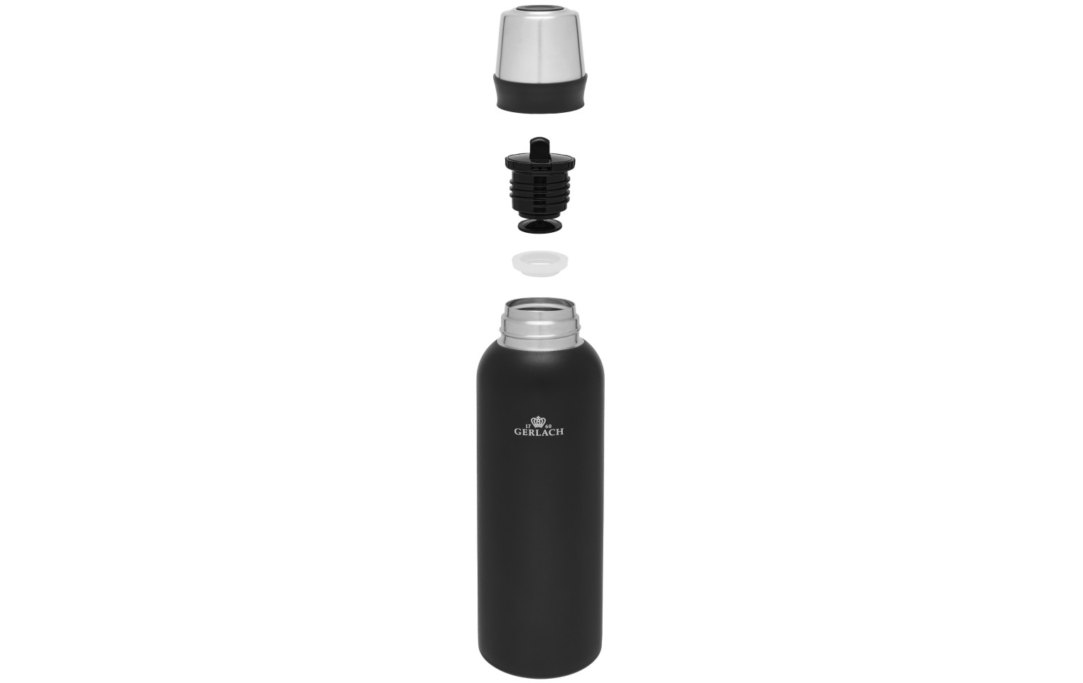 Termos Assist 1.0l