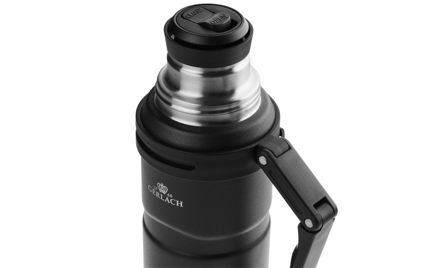 Termos Assist 1.2l