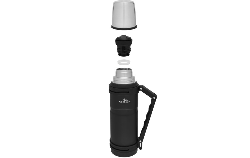 Termos Assist 1.2l