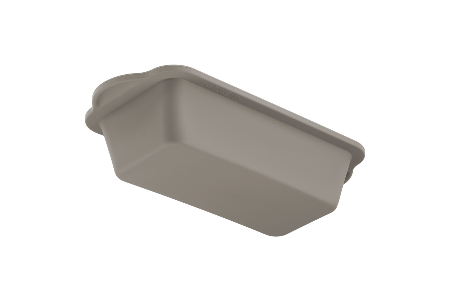 Silikonowa forma do pieczenia keksówka 24cm SMART