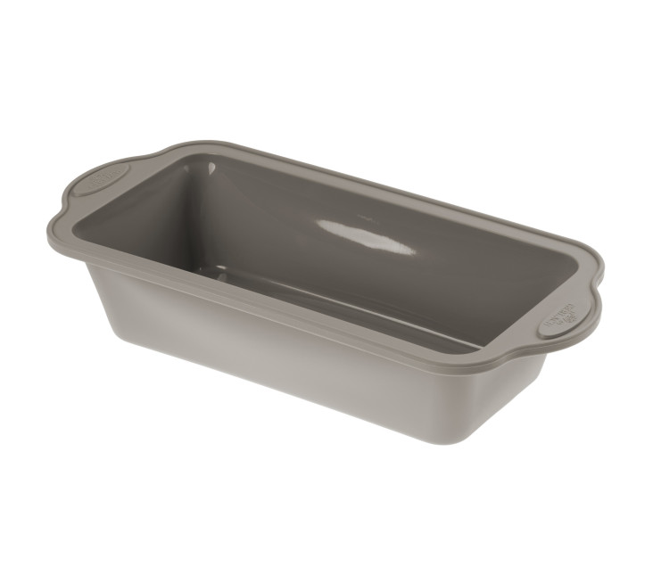 Silikonowa forma do pieczenia keksówka 24cm SMART