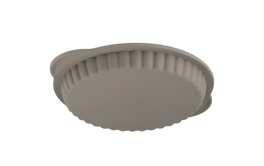 Silikonowa forma do tarty 22cm SMART