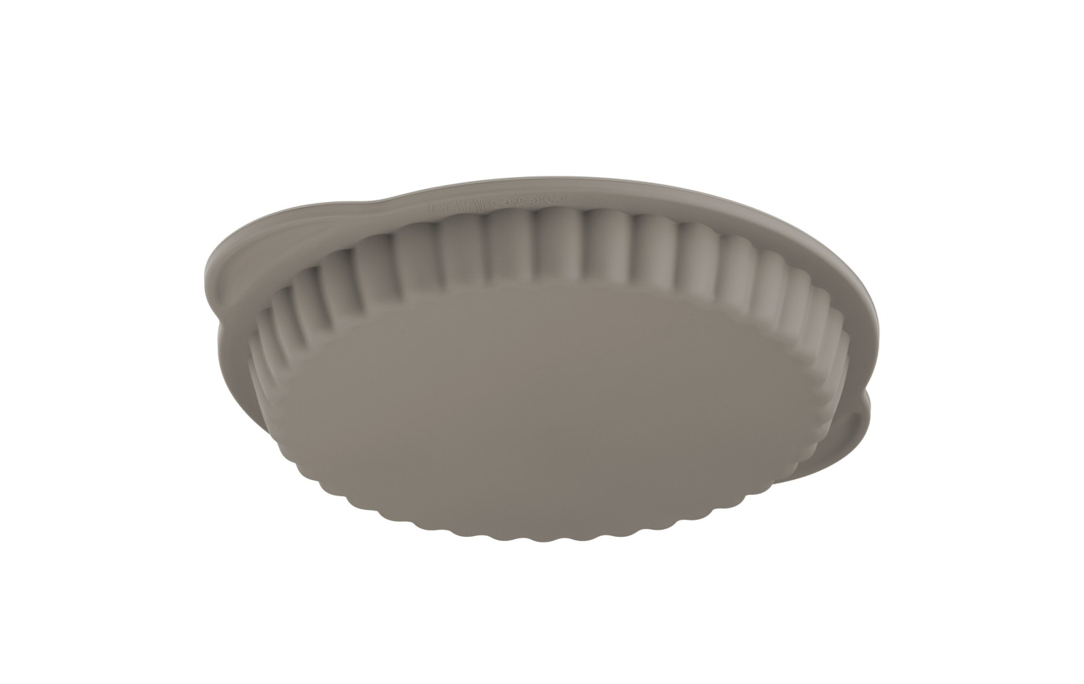 Silikonowa forma do tarty 22cm SMART