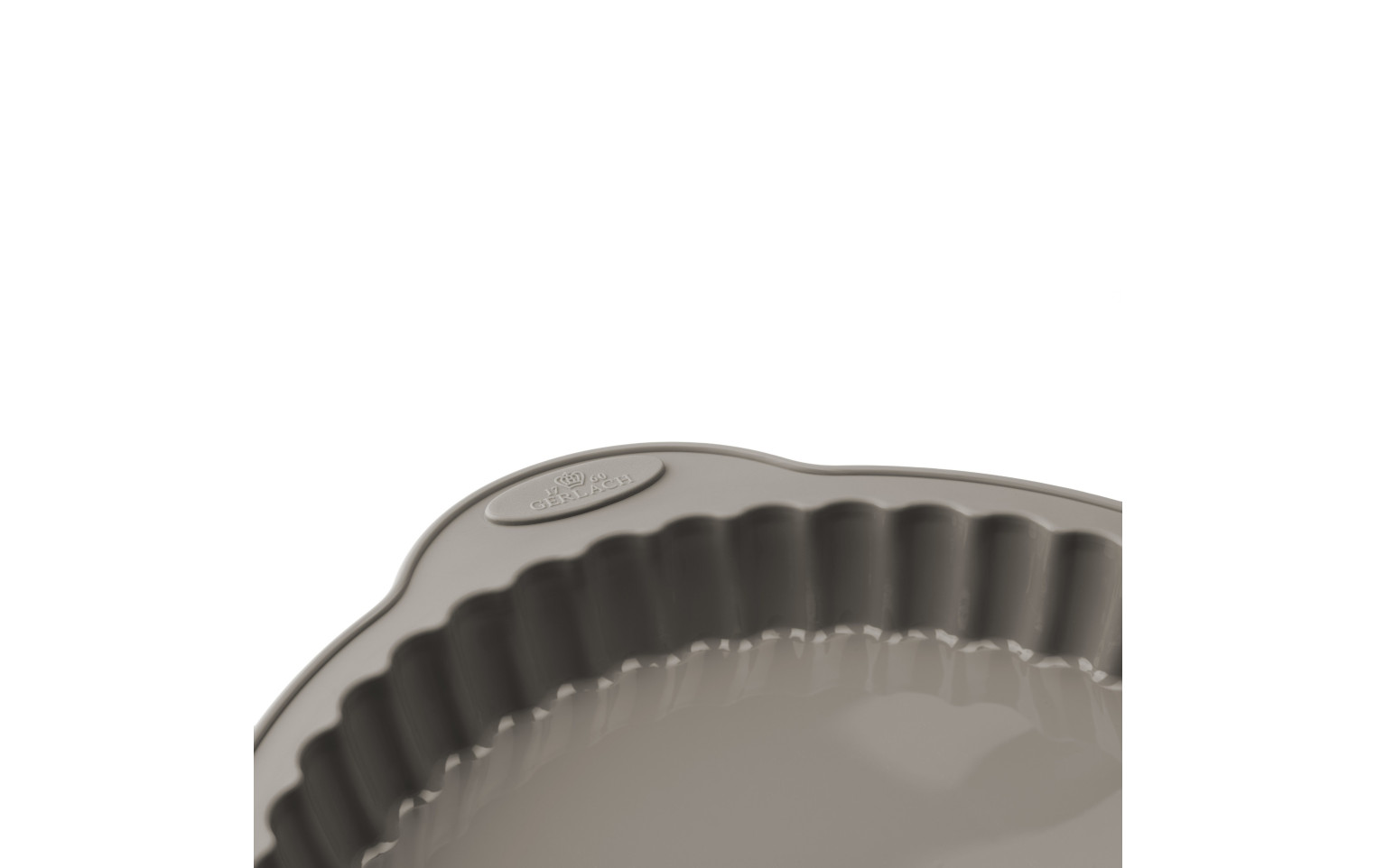 Silikonowa forma do tarty 22cm SMART