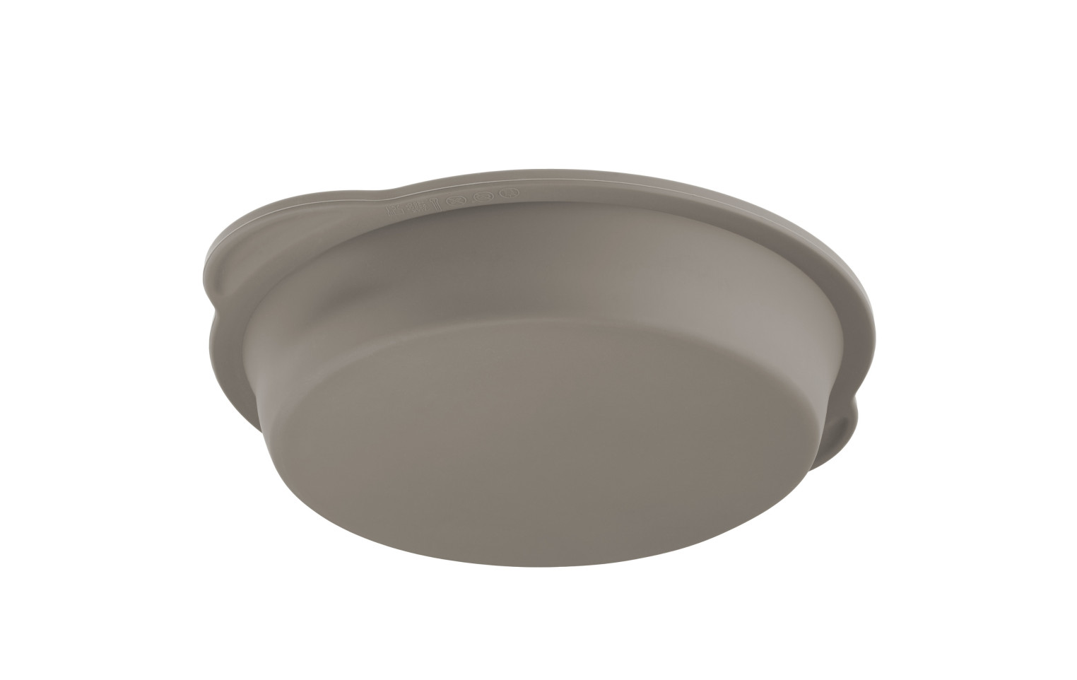 Silikonowa forma do pieczenia tortownica 23cm SMART
