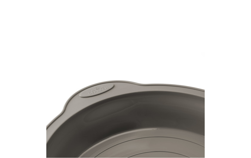 Silikonowa forma do pieczenia tortownica 23cm SMART