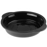 Silikonowa forma do pieczenia tortownica 22cm SMART BLACK