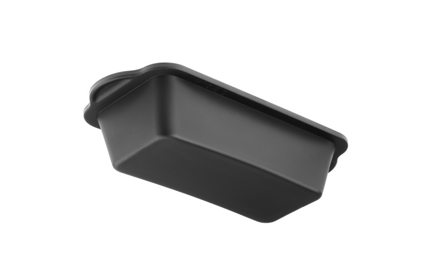 Silikonowa forma do pieczenia keksówka 24cm SMART BLACK