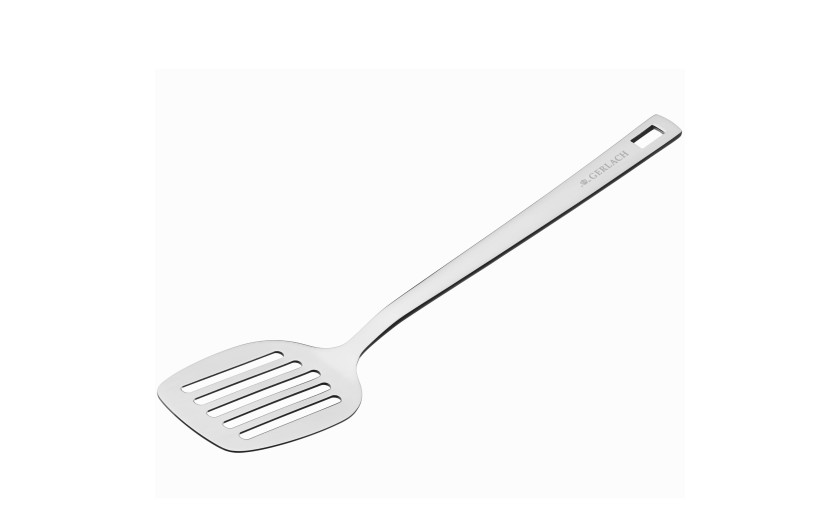 Solid Łopatka z otworami