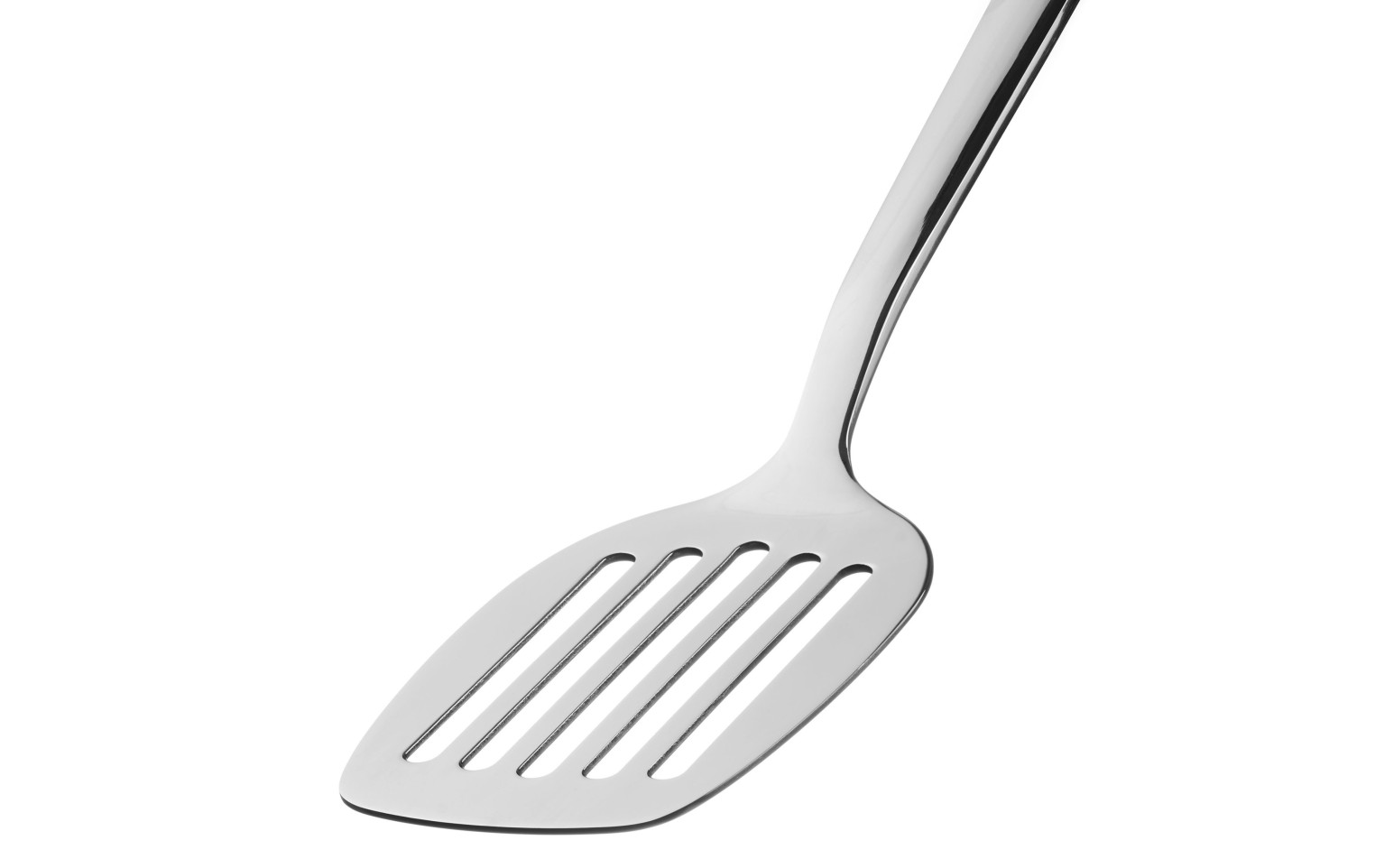 Solid Łopatka z otworami