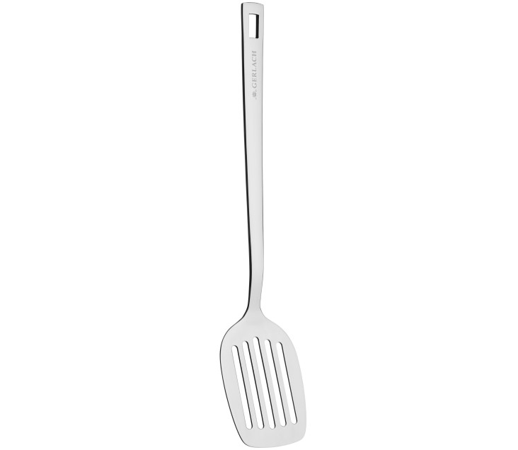 Solid Łopatka z otworami